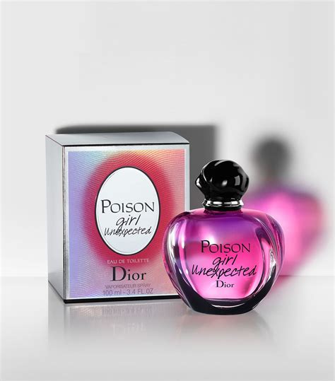 dior poison girl eau de toilette 30 ml|Dior poison girl unexpected 100ml.